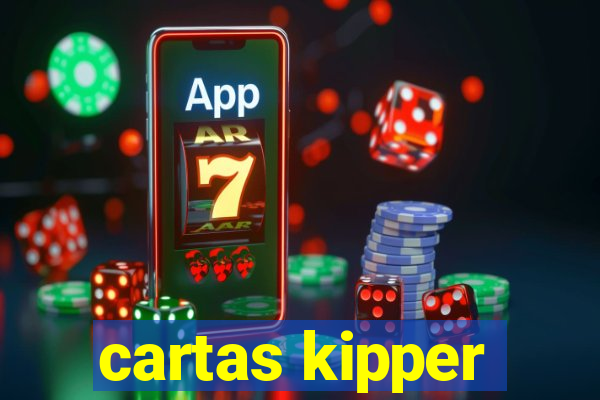 cartas kipper